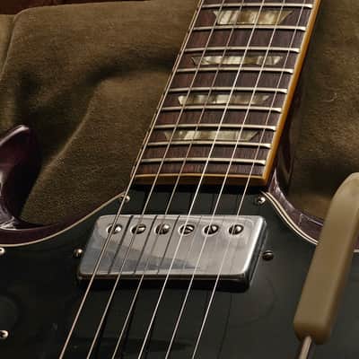 Gibson SG Standard with Maestro Vibrola 1966 - Cherry image 6