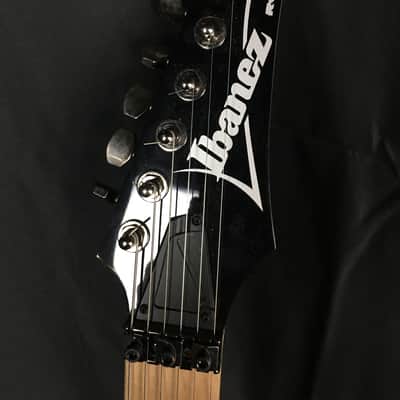 Ibanez RG Series Blue/green image 3