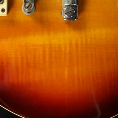 Epiphone Les Paul Standard 1993 - Vintage Sunburst image 7