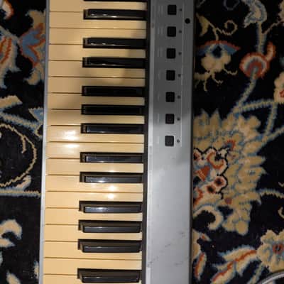 M audio Sono 88 midi keyboard image 3