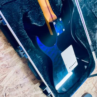 Ibanez RT150-BK 1992 - 1993 - Black image 10