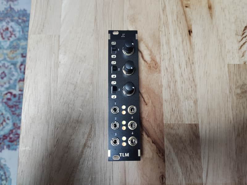 TLM Audio MATT (Shades Clone)