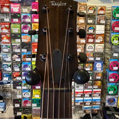 Taylor AD12e-SB Grand Concert - Tobacco Sunburst image 6