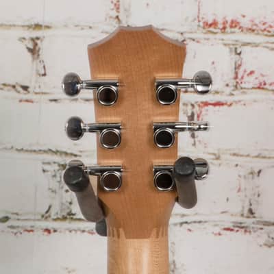 Taylor- DEMO BT-1 Baby Taylor - Acoustic Guitar - Natural - w/ Gigbag image 5