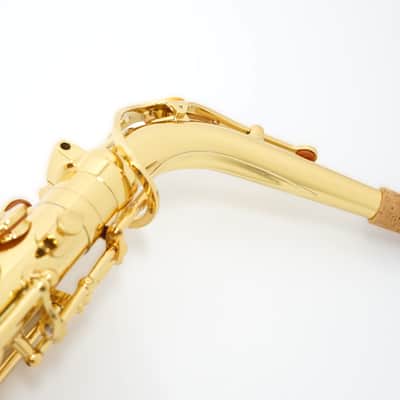 Yamaha YAS-62 「YAS62」 Alto Saxophone image 16