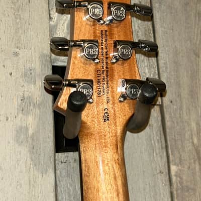 NEW PRS SE Santana - Santana Yellow, Ships Fast With A Pro Set Up!!! image 13