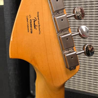 FSR Classic Vibe '70s Jaguar® image 6