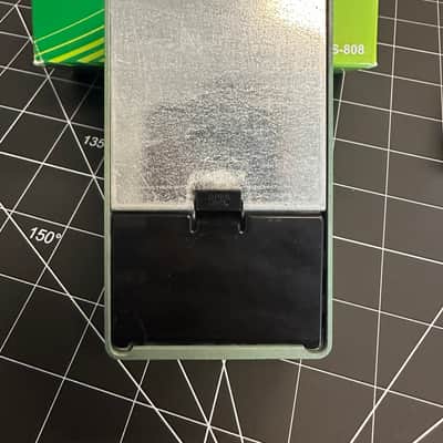 Ibanez TS808 Tube Screamer 2004 - Present - Green image 5