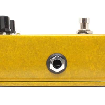 Mojo Hand FX One Ton Bee Fuzz image 4