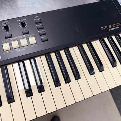 Hammond M-solo 49-Key Organ Keyboard image 3