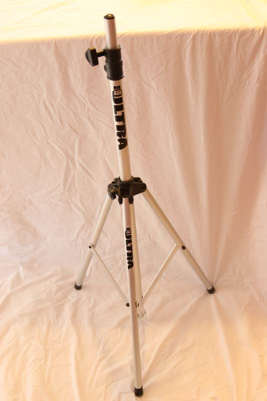 Ultra Kaman Small Speaker Stand image 1