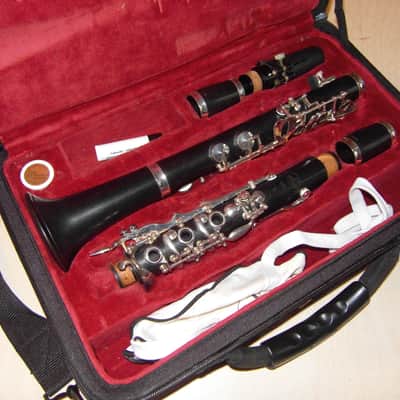 Buffet Crampon R-13 B660 Clarinet | Reverb The Netherlands