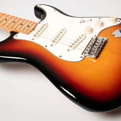 Aria Pro II ST-400 Stagecaster 1977 image 9