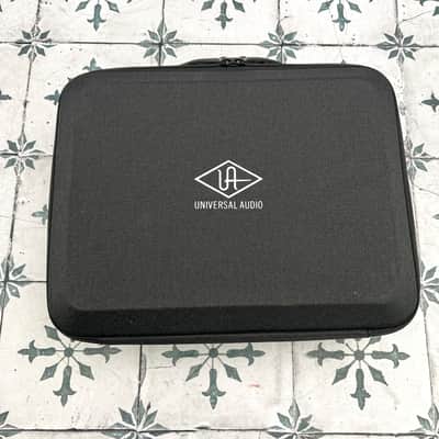 Universal Audio Sphere DLX Large Diaphragm Modeling Microphone image 6