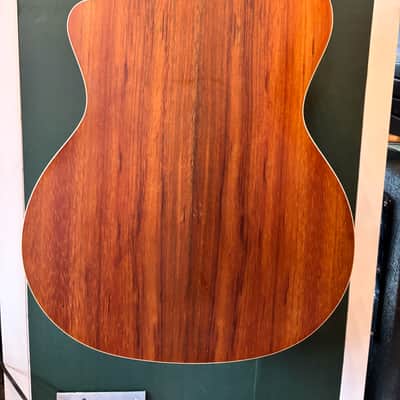 Taylor 214ce - 2016 - Natural image 11