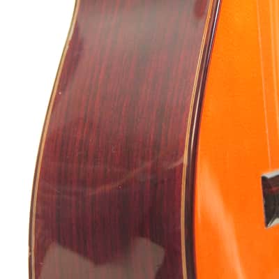 Pedro de Miguel 1992 Spanish guitar in Jose Ramirez style - amazing sound, very special guitar + video image 6