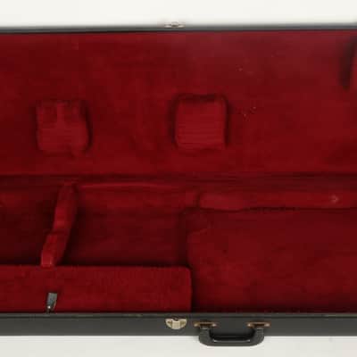 Vintage Gibson Hard Case for Bass or ES Style Guitar image 2