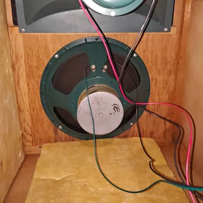 Classic Altec Lansing Valencia 846a speakers 1966-74 - Wood image 14