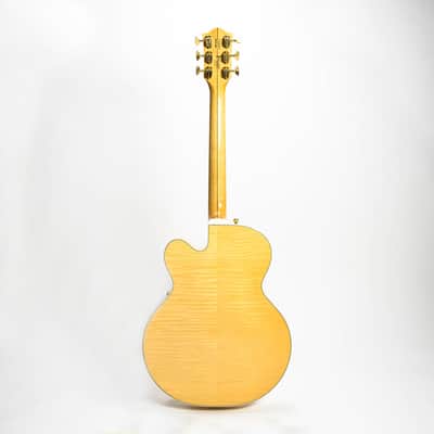 Gretsch 1959 Nashville Classic 2006 owned by Tommy Emmanuel image 6