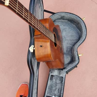 Martin D-18 1946 - 1964 image 11