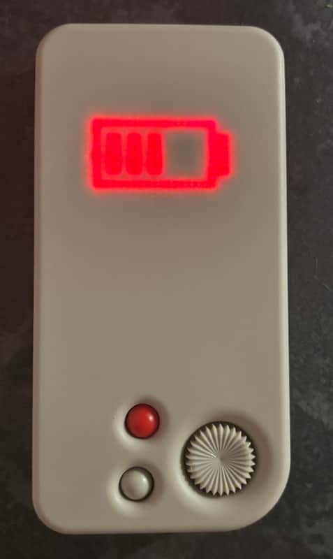Blast Box Portable Audio Recorder and Livestreamer image 1