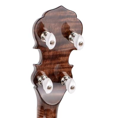Gold Tone BG-150F: Bluegrass Banjo with Flange and Bag image 18