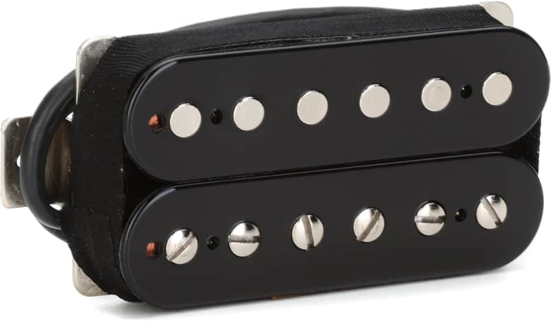 EVH Frankenstein Series Pickup - Black image 1