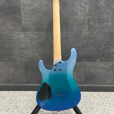 Ibanez S Series S521 Guitar image 2