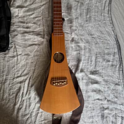 Martin Backpacker Steel String Natural image 2