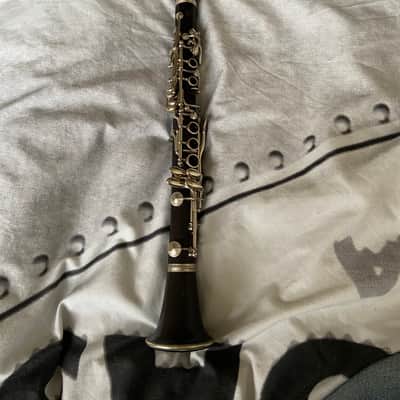 Buffet Crampon Eb Clarinet - Wooden image 1