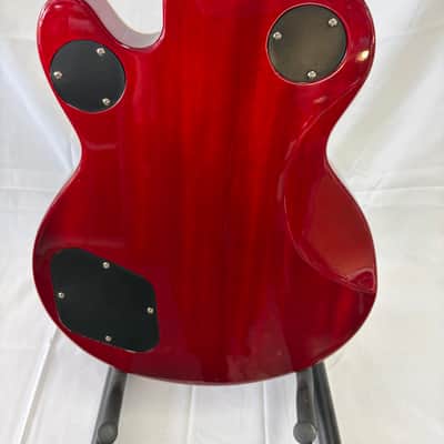 Hagstrom Swede - Red image 4