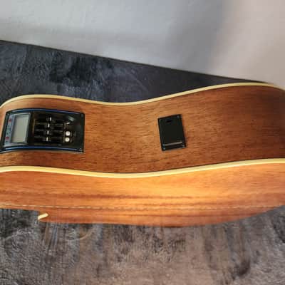 Zager ZAD50 CE/VS 2007 - Gloss image 5