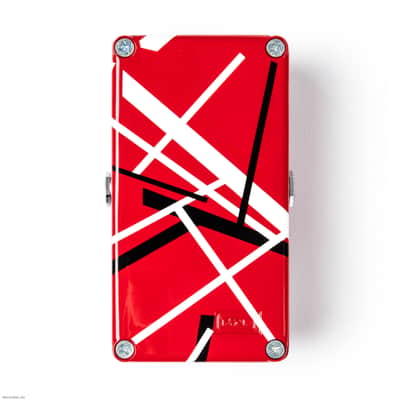 MXR EVH90 PHASE 90 Guitar Effect Pedal image 5