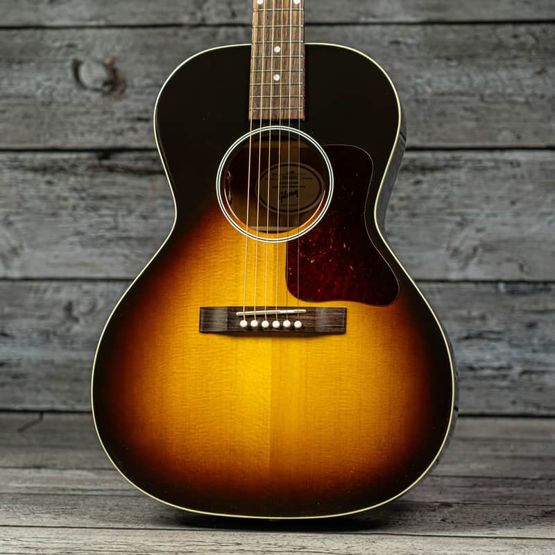 Gibson L-00 Standard - Vintage Sunburst image 1