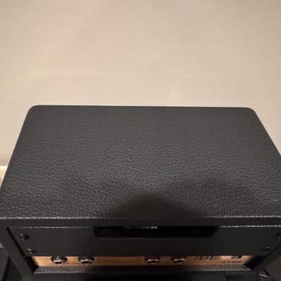 Friedman BE-Mini 30-Watt Solid State Guitar Amp Head 2021 - Present - Black image 3