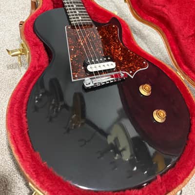 Gibson Les Paul Junior Billie Joe Armstrong Signature 2018 - Ebony image 2
