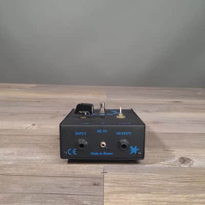 Electro-Harmonix Bassballs Twin Dynamic Filter (USED) image 4