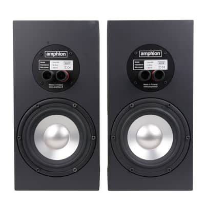 Amphion One18X Passive Nearfield Monitor - Pair #A0036/A0037 (Used) image 6