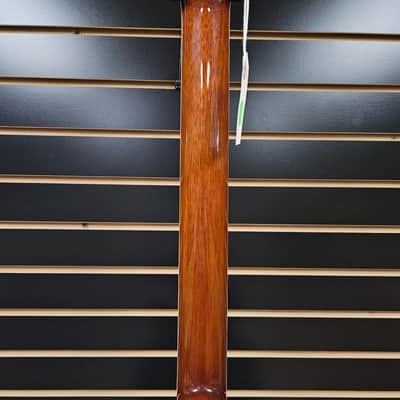 Eastman SB59-GB Solid Body Single Cutaway - Goldburst image 6