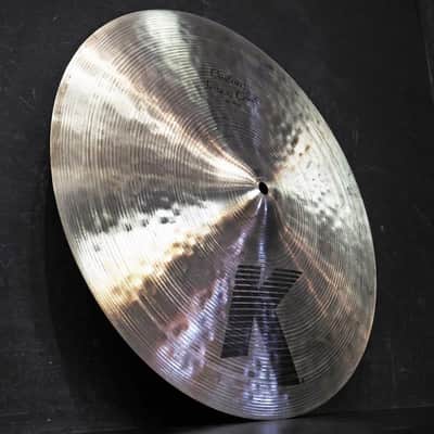 Zildjian USED ​​K Custom Session Crash 16 [1070g] Bild 3