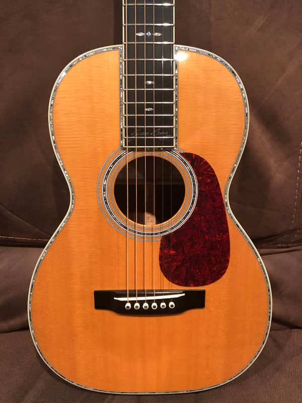 Martin 0-45JB Joan Baez Limited Edition 1998 image 1