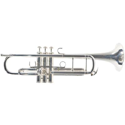 Yamaha YTR-9335CHS III  'Xeno' Chicago Series Bb Trumpet SN D88284 image 1