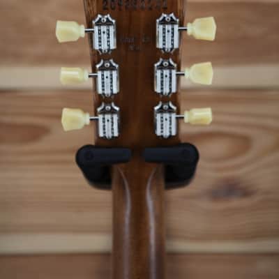 Gibson Les Paul Standard '50s Faded - Vintage Honeyburst #1 image 13