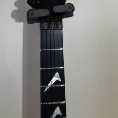 Hamer Scepter 1985 White image 7