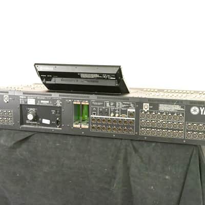 Yamaha M7CL-48 48-Channel Digital Audio Mixing Console CG01Z16 *ASK FOR SHIPPING* image 10