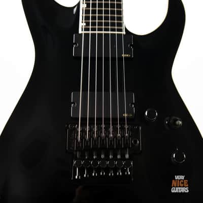 ESP - E-II Horizon 7 FR 2017 - Black Gloss image 4