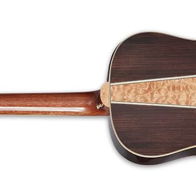 Takamine GY93E-NAT Acoustic Electric Guitar in Natural Finish image 2