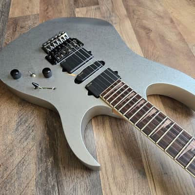 Ibanez Prestige RG-2570 w/Piezo and EMG's image 12