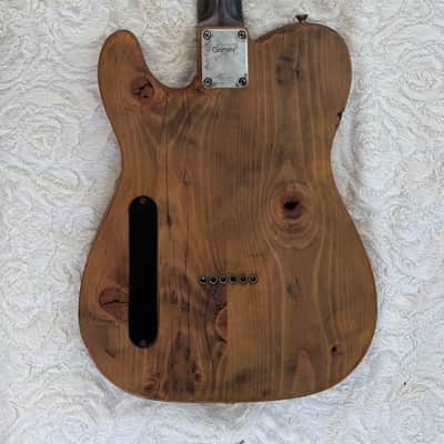 LsL Instruments Grimey 2021 - Reclaimed Pine image 8