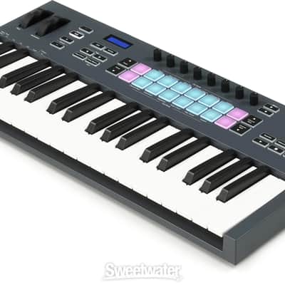 Novation FL Key 37 MIDI Keyboard Controller image 2